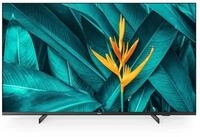 Philips 50HFL5214U 127 cm (50 Zoll) 4K Ultra HD Smart-TV WLAN Schwarz