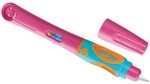 Pelikan griffix F&uuml;ller Linksh&auml;nder Lovely Pink &ndash; ergonomischer Schreiblernf&uuml;ller