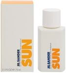 Sun Woman by Jil Sander 75ml Eau de Toilette Spray