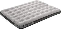 Matratze Luftmatratze Doppelbett aus PVC mit samtiger Oberfl&auml;che und Ventil...