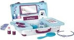 Smoby Toys - Die Eisk&ouml;nigin Kosmetikkoffer - Styling- & Friseurkoffer mit