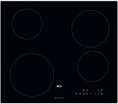 AEG IBE6420SCB Induktionskochfeld autark