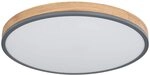 Globo LED Deckenleuchte Dimmbar Doro &Oslash;60cm - 416080WD4R-CCT