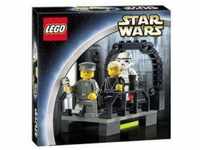 Lego Star Wars 7201 Final Duel II von 2002