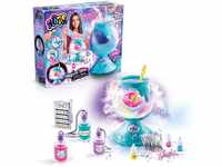 Canal Toys - So Slime SSC 196- Magischer Schleim-Zauberkessel und DIY Schleim-Shaker,