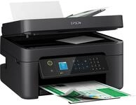 Epson Workforce WF-2935DWF Tintenstrahl A4 5760 x 1440 DPI 33 Seiten pro Minute WLAN