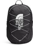 THE NORTH FACE NF0A52VYKY4 Y COURT JESTER Sports backpack Unisex Black-White Gr&ouml;&szlig;e