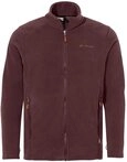 VAUDE Herren Mens Rosemoor Fleece Jacket Ii, Dark Oak, L EU VAUDE Herren Mens Rosemoor Fleece Jacket Ii, Dark Oak, L EU