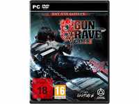 Gungrave: G.O.R.E. Day One Edition (PC) (64-Bit)