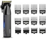 BaByliss - E991E - Tondeuse cheveux Super-X Metal Series &Eacute;dition Speciale avec...