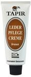 Tapir Lederpflegecreme braun