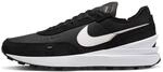 Nike Waffle ONE LTR DX9428 001, Schwarz , 43 EU