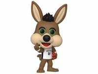 Funko Pop! NBA: Mascots - San Antonio - The Coyote - NBA Mascots -...