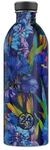 24 Flaschen - Urban Bottle 1 L - Iris (24B762)