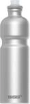 SIGG - Alu Fahrrad Trinkflasche - Move MyPlanet Alu - Klimaneutral Zertifiziert -