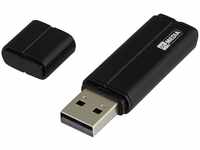 Verbatim My USB 2.0 Drive 8GB USB-Stick 8GB Schwarz 69260 USB 2.0