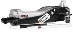 HEYNER&reg; Hydraulik-Rangierwagenheber 3 t extra flach 75-505 mm Doppelkolben