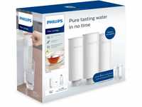 Philips Water - AWP225 - Micro X-Instant Water Filter cartridges, 3-pack,...
