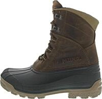 Meindl Cervinia Lady Gr&ouml;&szlig;e 42 braun