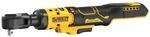 DEWALT Dewa Akku-Ratsche, 3/8", 18V, Basisv. | DCF513N-XJ