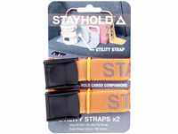 Stayhold SH005 Utility Straps, Spanngurte für Ladungshelfer