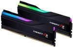 D532GB 6000-32 Trident Z5 RGB bk K2 GSK | F5-6000J3238F16GX2-TZ5RK