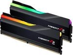 G.Skill Trident Z5 RGB - DDR5 - Kit - 64 GB: 2 x 32 GB - DIMM 288-PIN - 6400 MHz /