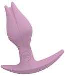 FUN FACTORY Analplug für Frauen BOOTIE FEM (Rose), Anal-Toy für Anfängerinnen