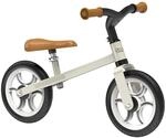 Smoby - Laufrad First Bike - h&ouml;henverstellbares Kinderlaufrad, mit Fl&uuml;sterr&auml;dern,