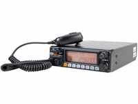 Funkamateure CRT SS 7900 V Turbo CB, SSB, AM, FM, LSB, USB, SSB 28-29,7 MHz, ASQ, RF