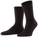 FALKE Herren Nelson Socken Wolle atmungsaktiv klimaregulierend | FALKE