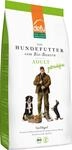 defu Hundefutter | 1 x 10 kg | Adult getreidefrei Bio Gefl&uuml;gel | Premium Bio