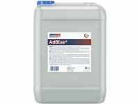 EUROLUB 845005 AdBlue Hochreine SCR Harnstofflösung ISO 22241, 5 Liter