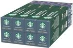 STARBUCKS Espresso Roast By Nespresso, Dark Roast Kaffeekapseln, 80 Kapseln (8...