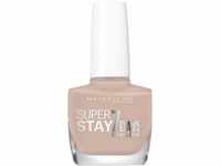 Maybelline New York Super Stay 7 Days Nagellack 921 Excess Bubbles, 49 g