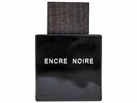 Lalique Encre Noire homme/men ,Eau de Toilette Natural Spray, 1er Pack (1 x 100...