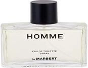 MARBERT Mbt Homme EDT Vapo 100 ml