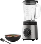 AEG TB6-1-6ST Standmixer/Geschwindigkeitsanpassung/3 Programme/Smoothie/Crushed