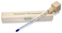 Ronnefeldt Teethermometer f&uuml;r Temperaturmessung von Wasser Teewasser Tee Thermometer