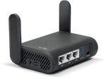 GL.iNet GL-A1300 (Slate Plus) Wireless VPN Travel Router&ndash;Easy to Setup, Connect to