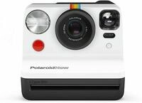 Polaroid Now Sofortbildkamera i-Type &ndash; Schwarz & Wei&szlig;