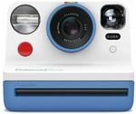 Polaroid Now Sofortbildkamera i-Type &ndash; Blau, Keine Filme