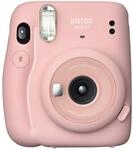 INSTAX Mini 11 Blush-Pink