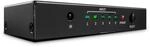 Lindy 38233 HDMI-Switch 5 Port HDMI 18G