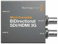 Blackmagic BiDirect SDI/HDMI 3G Konverter (ConVBDC/SDI/HDMI03G)