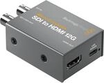 Blackmagic Design Micro Converter SDI to HDMI 12G