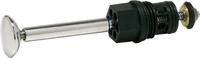 Hansa 59910900 Unterputz-Umsteller, chrom