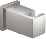 GROHE Eurosmart | Zubeh&ouml;r - Wandanschlussbogen | mit Wandbrausehalter;...
