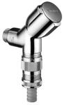 SCHELL 033900699 Ger&auml;teschr&auml;gsitzventil COMFORT , f&uuml;r...