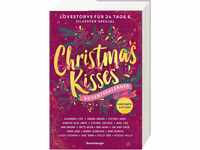 Christmas Kisses. Ein Adventskalender. Lovestorys für 24 Tage plus Silvester-Special